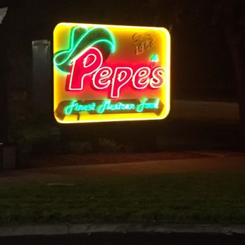 Pepe's - Pepe's in Fullerton, California. - Mexican Near Me - Fullerton, California
