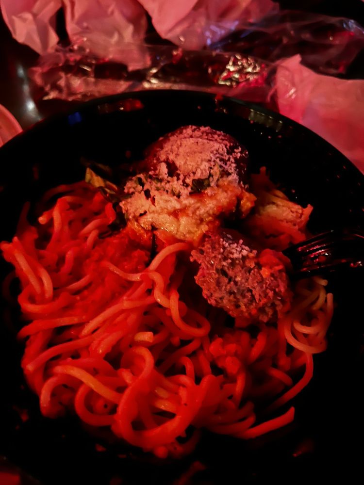 Nicoletto's Italian Kitchen