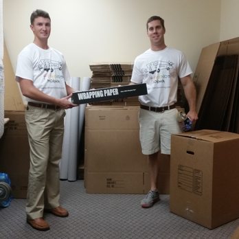 4 Friends Moving - Stuart - Movers Near Me - Stuart, Florida