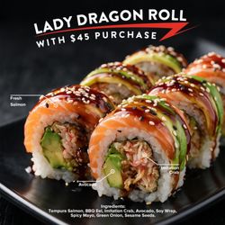 Momiji Sushi Restaurant