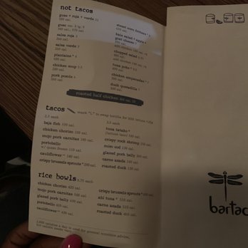 bartaco - Mexican Near Me - Atlanta, Georgia bartaco - Mexican Near Me - Atlanta, Georgia