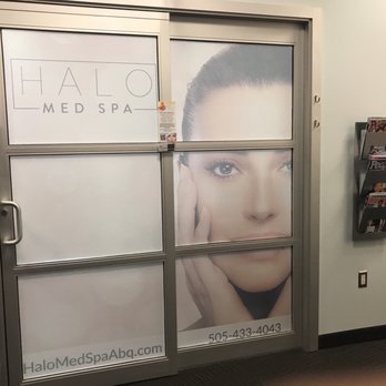 1. Halo Med Spa