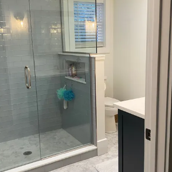 Jay Bilt Construction - glass shower installer - General Contractors Near Me - Livonia, Michigan Jay Bilt Construction - glass shower installer - General Contractors Near Me - Livonia, Michigan