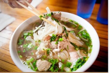 Sizzling Hut by null