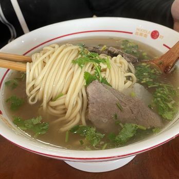 Noodle St - Signature Beef Noodle - Noodles Near Me - Fullerton, California Noodle St - Signature Beef Noodle - Noodles Near Me - Fullerton, California