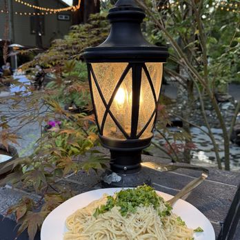 Michi's Catering - garlic butter noodles - Caterers Near Me - Campbell, California