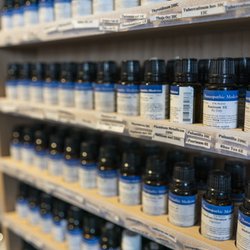 Portland Clinic of Holistic Health - Clinic pharmacy