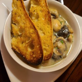 Back Room Steakhouse - Escargot - Steakhouses Near Me - Apopka, Florida