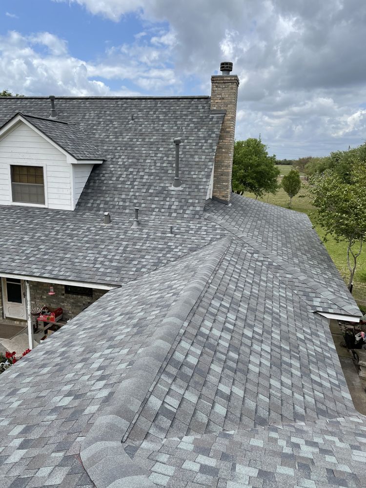 Slide of Prestige Total Roofing