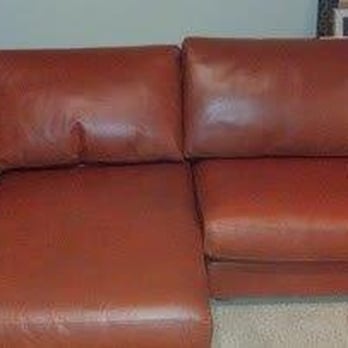 Phoenix Leather Restoration - After - Furniture Reupholstery Near Me - Tempe, Arizona Phoenix Leather Restoration - After - Furniture Reupholstery Near Me - Tempe, Arizona