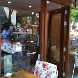 Rain Patisserie
