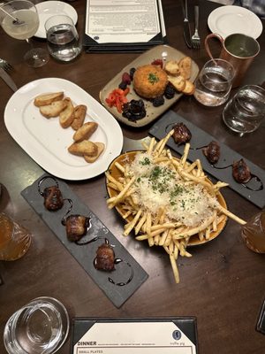 Truffle Pig by null