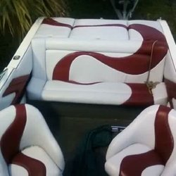Complete Upholstery