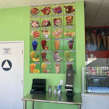 Love Fruits - Another menu lol - Juice Bars & Smoothies Near Me - Hawthorne, California Love Fruits - Another menu lol - Juice Bars & Smoothies Near Me - Hawthorne, California