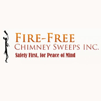 Fire-Free Chimney Sweeps - Chimney Sweeps Near Me Fire-Free Chimney Sweeps - Chimney Sweeps Near Me