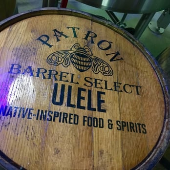 Ulele - Ulele barrel - New American Near Me - Tampa, Florida Ulele - Ulele barrel - New American Near Me - Tampa, Florida