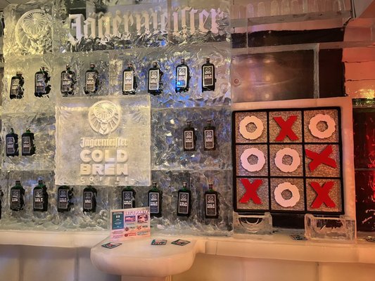 minus5 ICEBAR by null