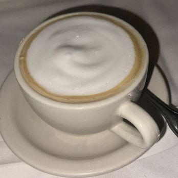 Cafe Bizou - Cappuccino - French Near Me - Agoura Hills, California
