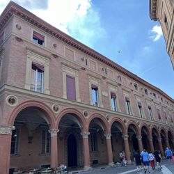 Piazza Santo Stefano