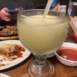 El Potrillo - Jumbo Margarita.
