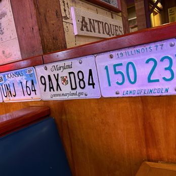 Bubba Gump Shrimp - Seafood Near Me - New York, New York Bubba Gump Shrimp - Seafood Near Me - New York, New York