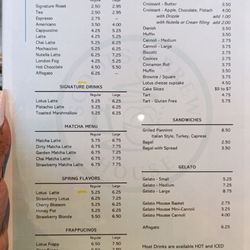 Scoops and Brew House