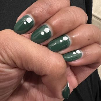 Smiley Nail Spa - Nail Salons Near Me - Walnut Creek, California