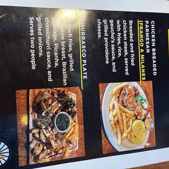 Gaucho’s Fire Restaurant - Brazilian Near Me - Indianapolis, Indiana Gaucho’s Fire Restaurant - Brazilian Near Me - Indianapolis, Indiana