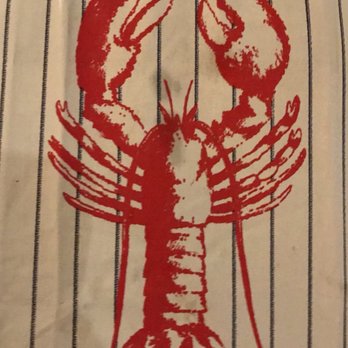 Moby Dick's - Lobster protection. - Seafood Near Me - Wellfleet, Massachusetts Moby Dick's - Lobster protection. - Seafood Near Me - Wellfleet, Massachusetts