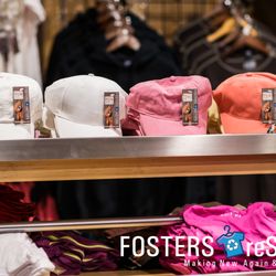 Fosters reStore