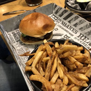 The Works - Burgers Near Me - Niagara Falls, Ontario The Works - Burgers Near Me - Niagara Falls, Ontario
