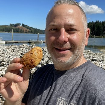 Clausen Oysters - Seafood Near Me - North Bend, Oregon Clausen Oysters - Seafood Near Me - North Bend, Oregon