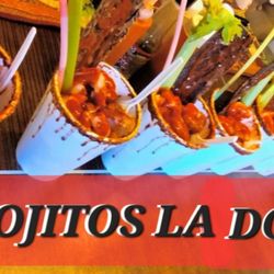 Antojitos la doña