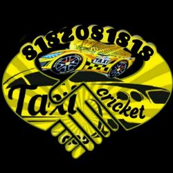 Taxi North Hollywood