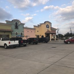 Cute little store front