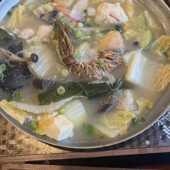 Tasty Pot - Hot Pot Near Me - Albuquerque, New Mexico