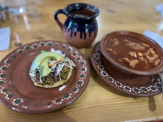 TLAHCO MEXICAN KITCHEN by null
