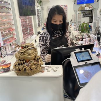 Holly’s Nails & Spa - Nail Salons Near Me - Fresno, California Holly’s Nails & Spa - Nail Salons Near Me - Fresno, California