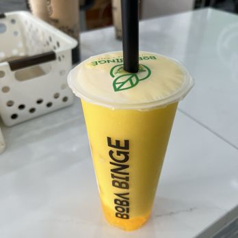 Boba Binge - Coffee & Tea Near Me - Oakland, California Boba Binge - Coffee & Tea Near Me - Oakland, California