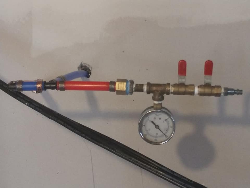 Slide of A.D.S. Drain Cleaning Excavating and Plumbing