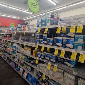 CVS Pharmacy - Drugstores Near Me - Long Beach, California