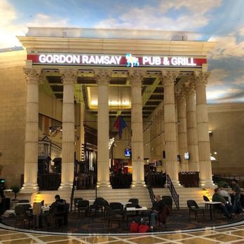 Gordon Ramsay Pub & Grill - Pubs Near Me - Atlantic City, New Jersey Gordon Ramsay Pub & Grill - Pubs Near Me - Atlantic City, New Jersey
