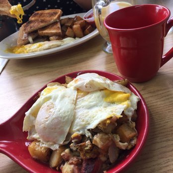 The Angry Egg - Breakfast & Brunch Near Me - Manchester, Connecticut