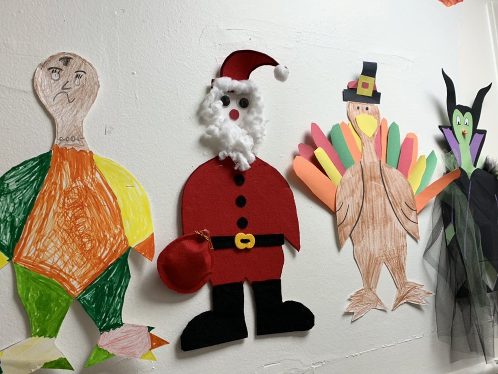 Koala Cubs - childcare center in Pasadena, TX