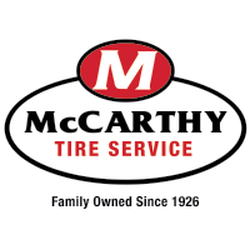 McCarthy Tire Service