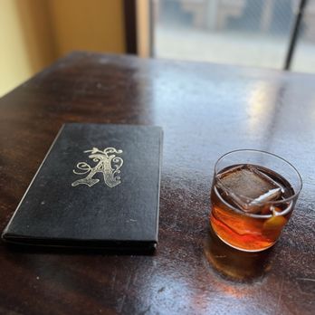 The Alembic - New American Near Me - San Francisco, California The Alembic - New American Near Me - San Francisco, California