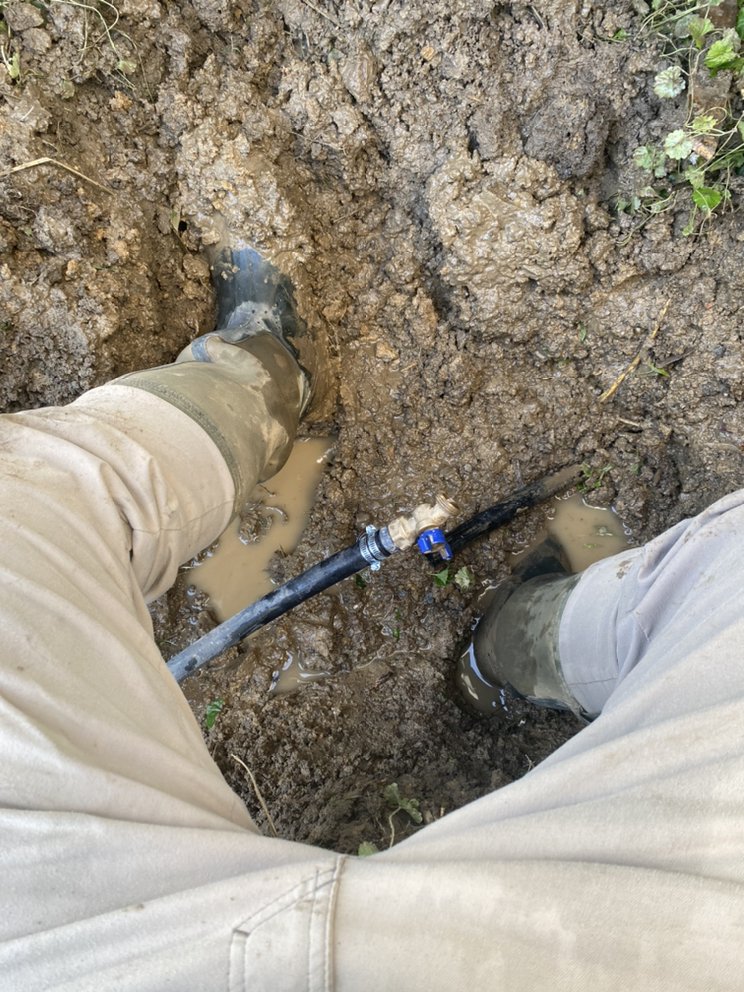 Slide of Inspector Corrector