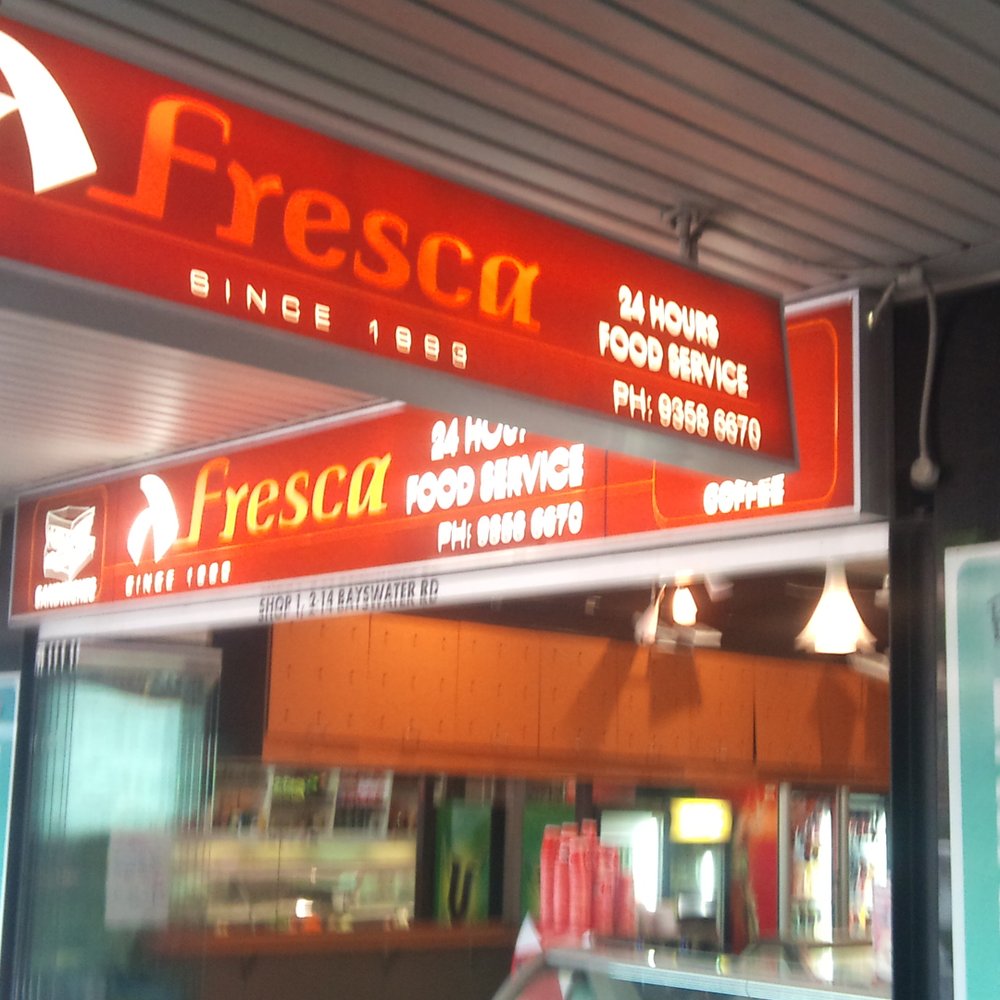 Fresca - Sandwiches Near Me - Potts Point, NSW Fresca - Sandwiches Near Me - Potts Point, NSW