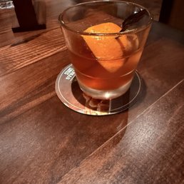 Old Longhorn taste great