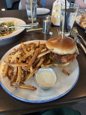 Gridiron Gastropub by null